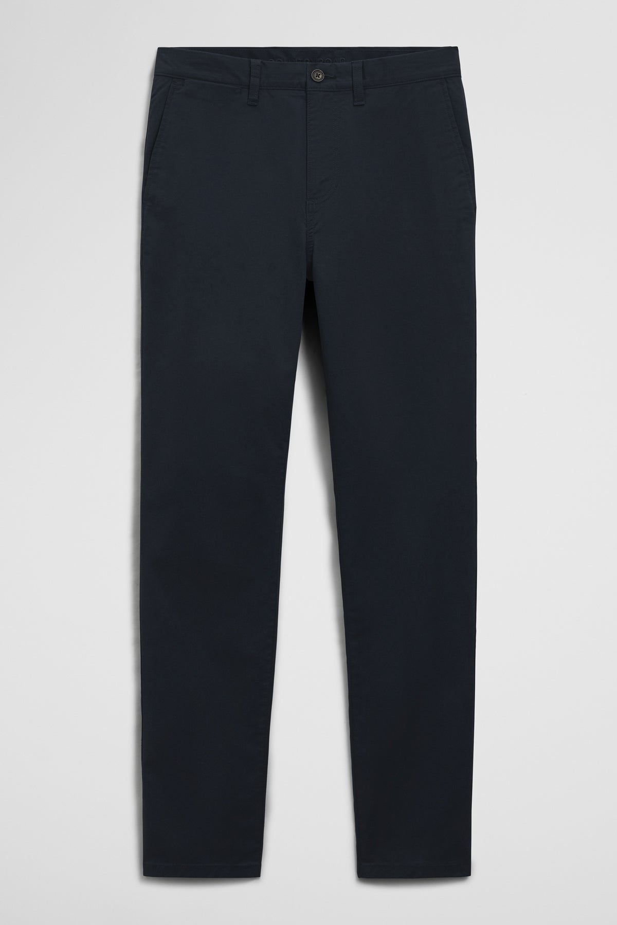 Australian Cotton Tapered Fit Stretch Chino