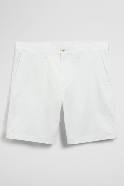 Australian Cotton Stretch Chino Short