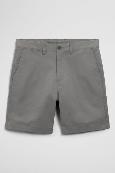 Australian Cotton Stretch Chino Short