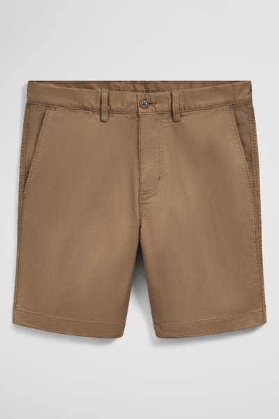 Australian Cotton Stretch Chino Short