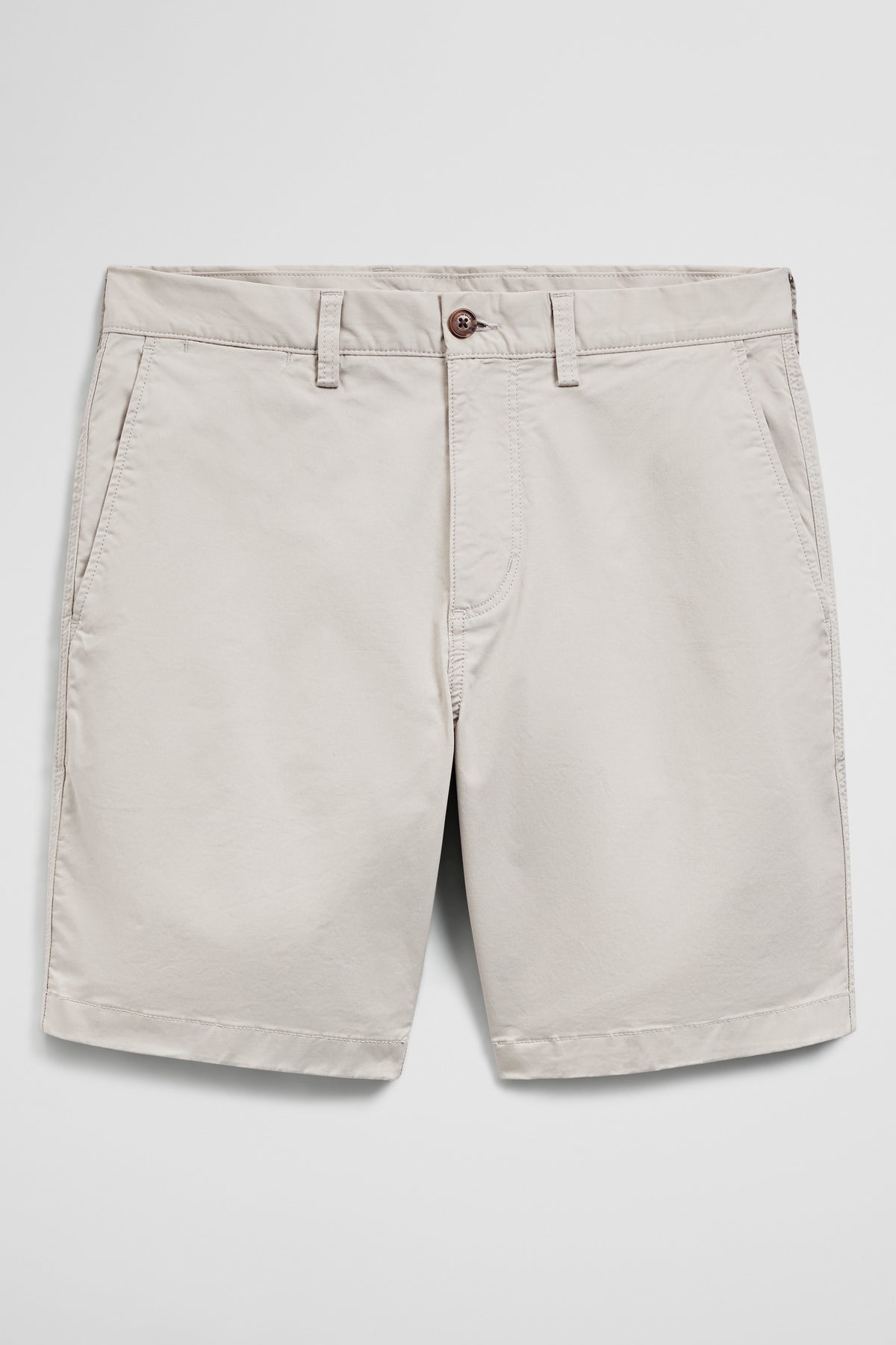 Australian Cotton Stretch Chino Short