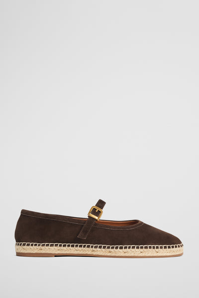Marta Espadrille