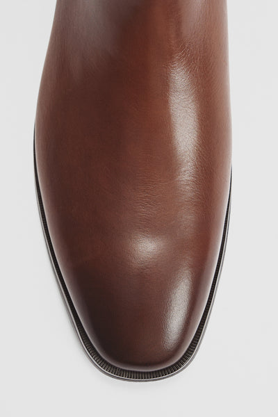 Lucas Chelsea Boot