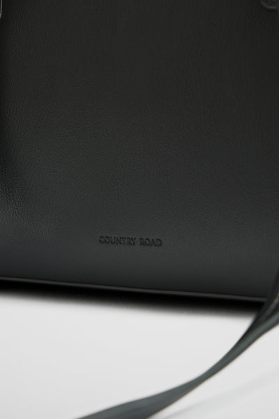 Curve Shoulder Bag