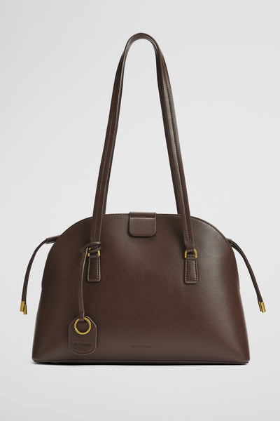 Curve Shoulder Bag