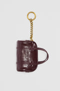 Heritage Duffle Bag Charm