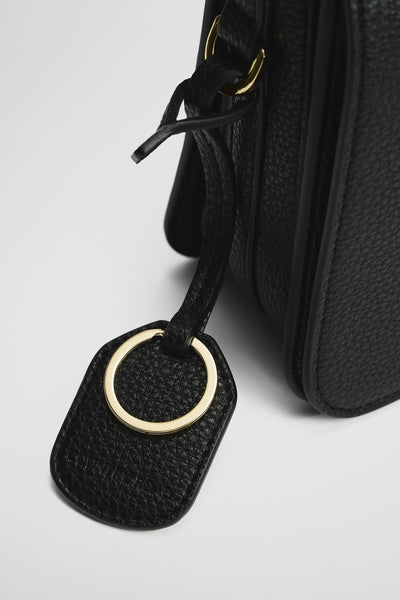 Cr Foldover Crossbody Bag