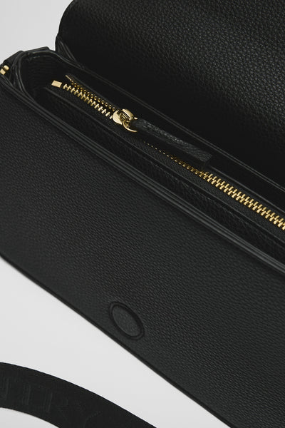Cr Foldover Crossbody Bag