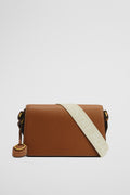 Cr Foldover Crossbody Bag