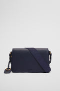 CR Foldover Crossbody Bag