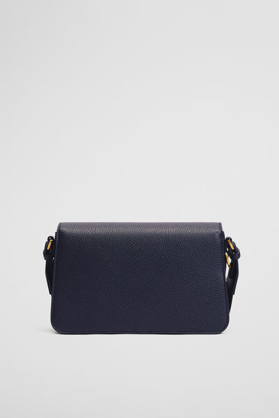 CR Foldover Crossbody Bag
