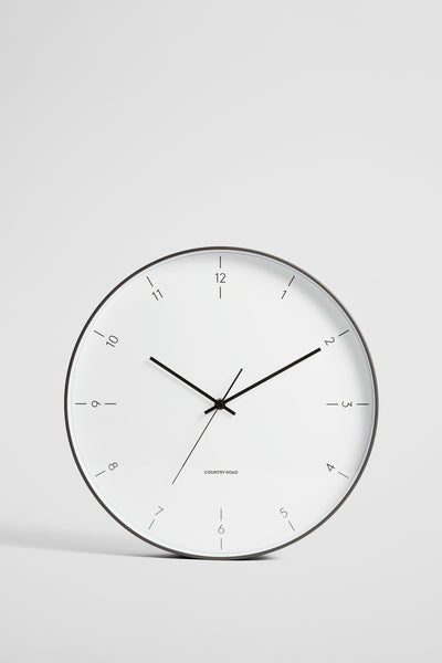 Della Wall Clock