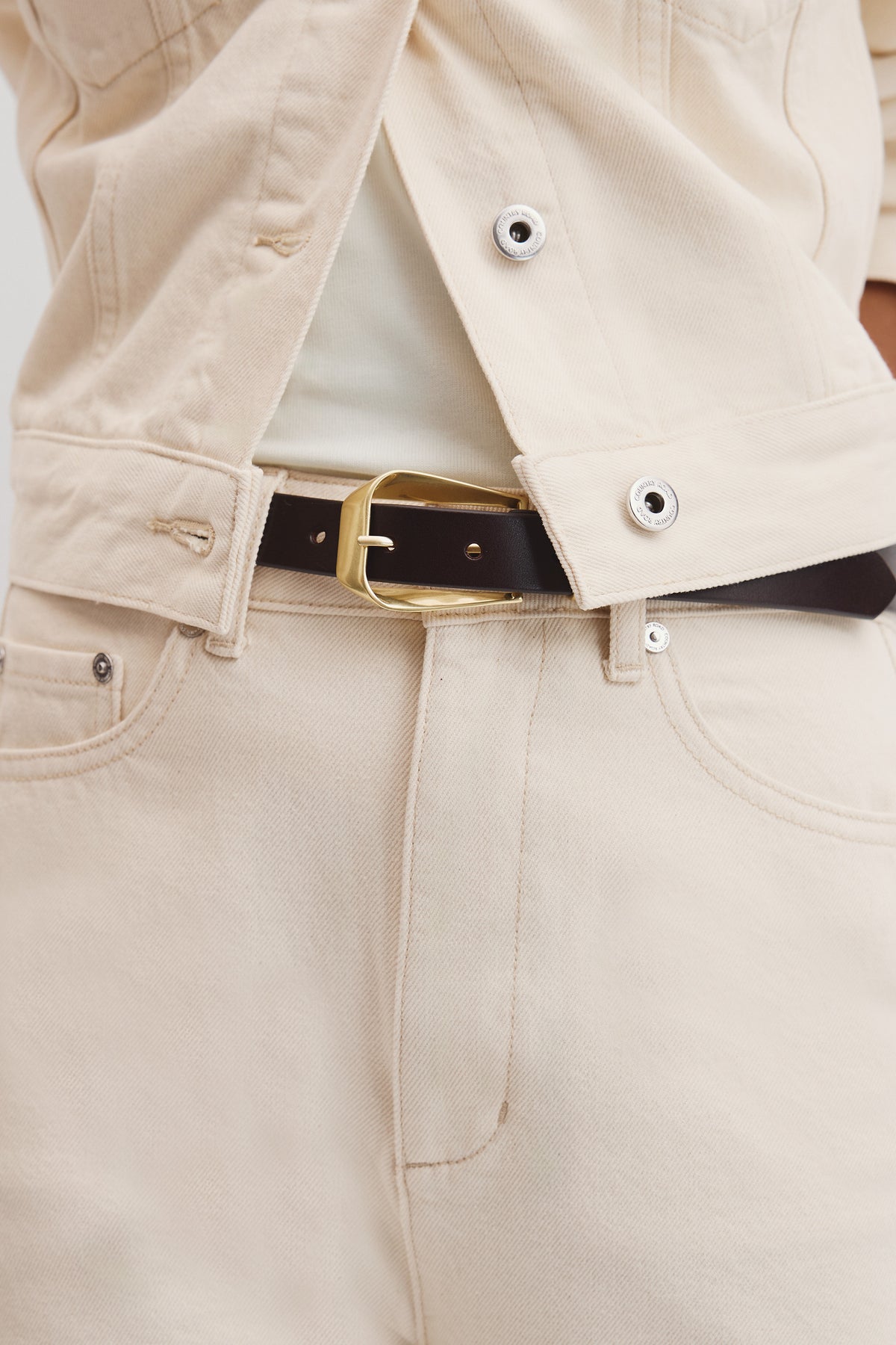 Zoey Belt
