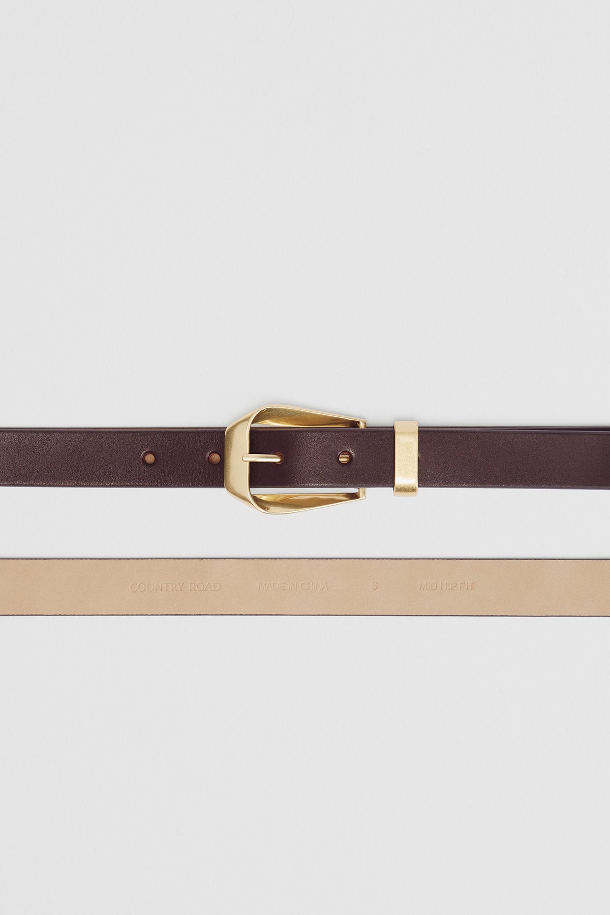 Zoey Belt