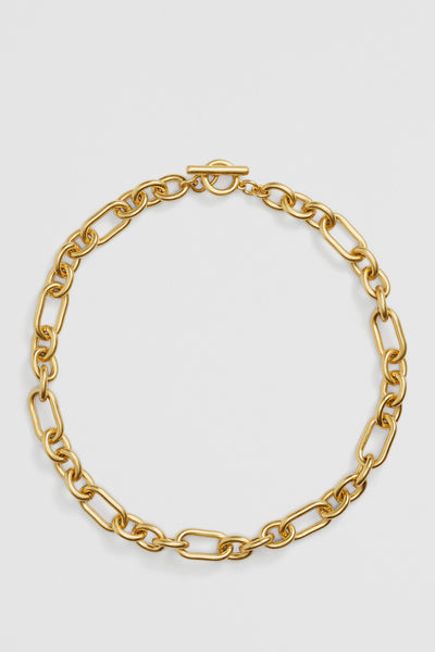 Isla Chain Necklace