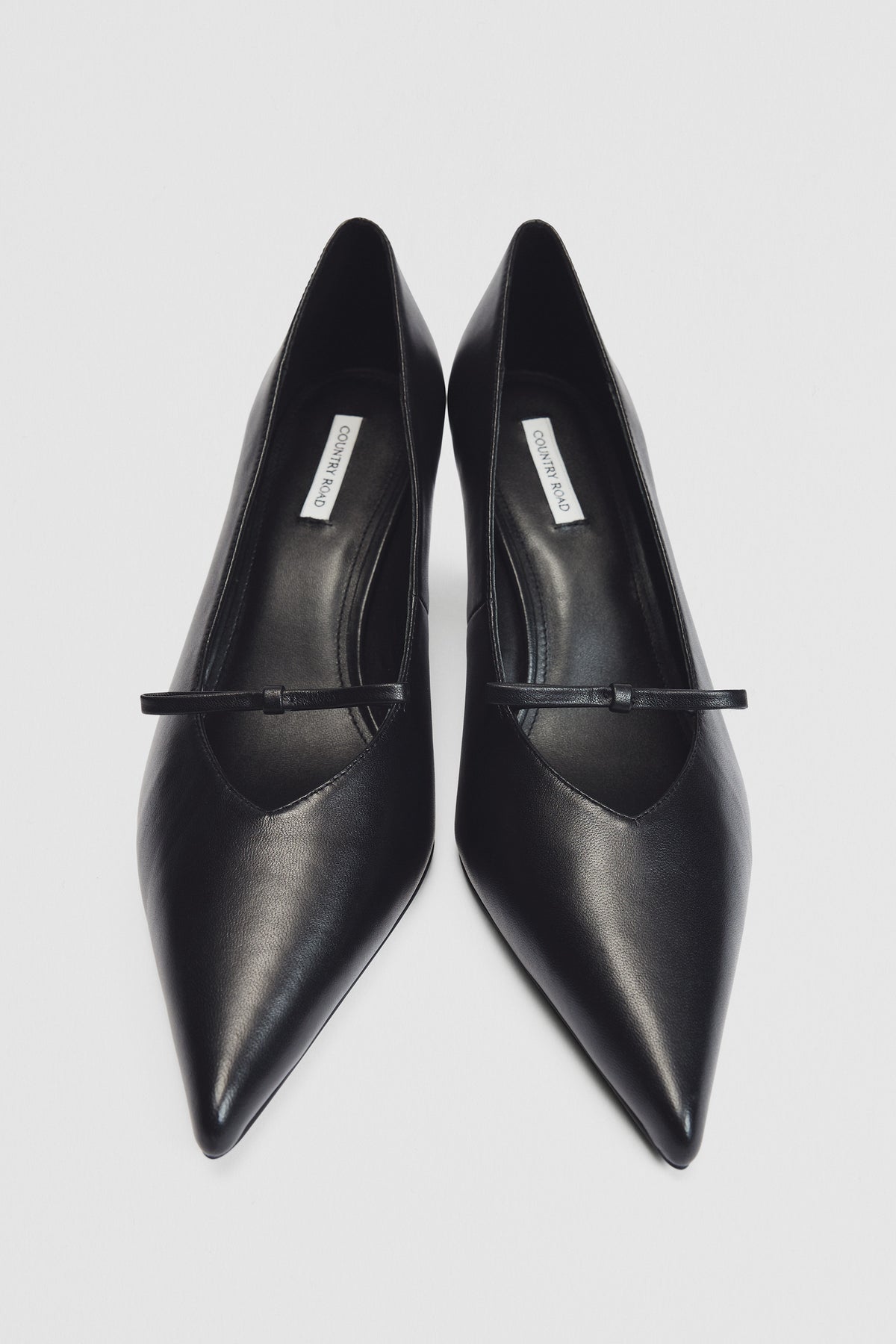 Charlotte Heel