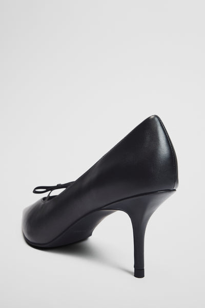 Charlotte Heel