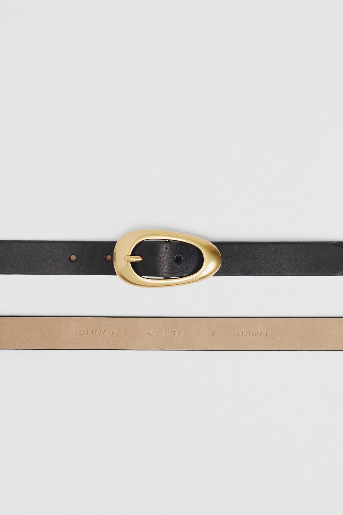 Samantha Belt