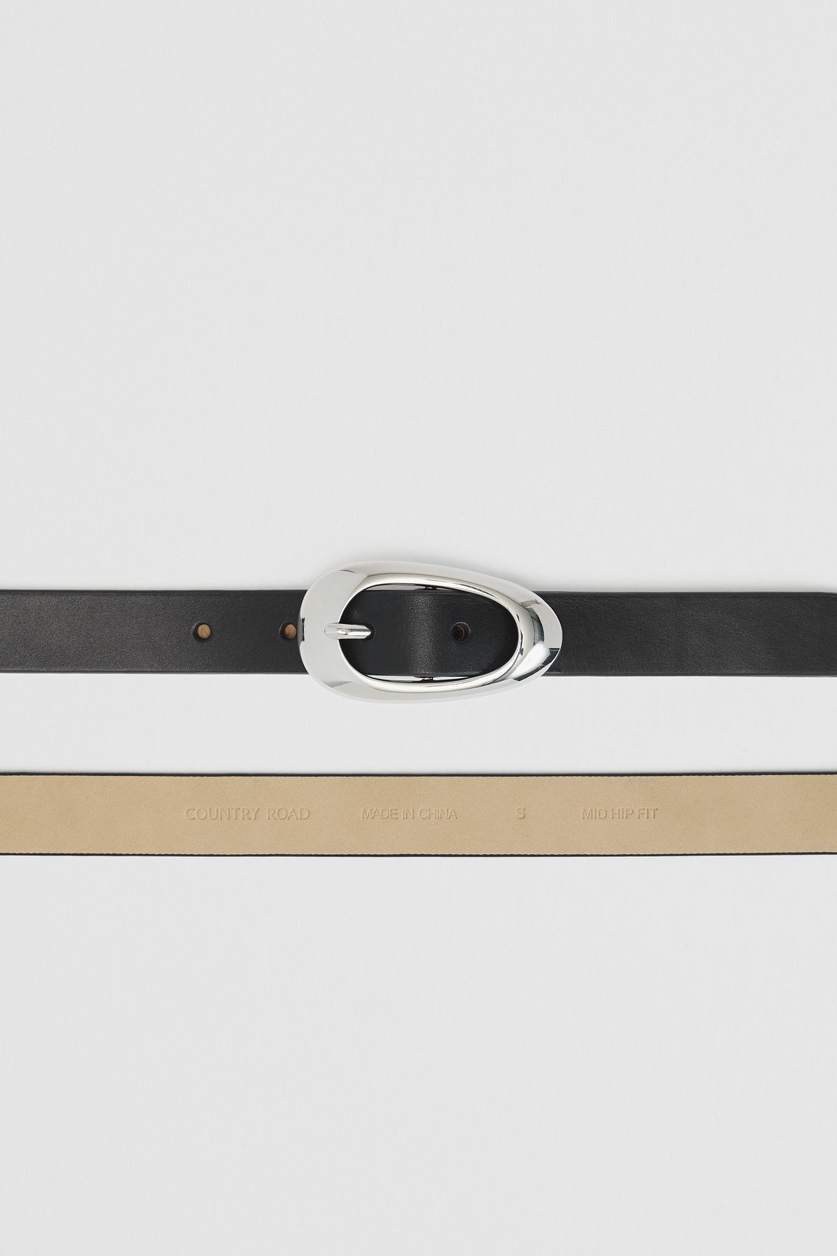 Samantha Belt