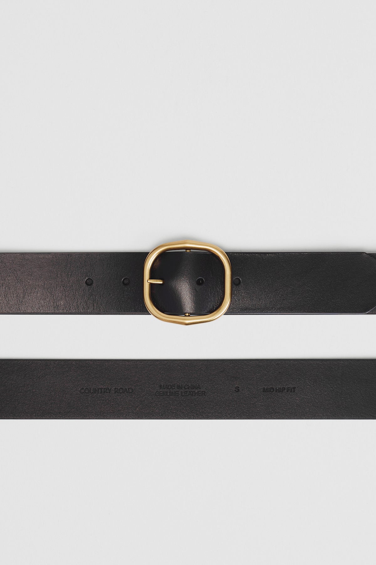 Naomi Belt