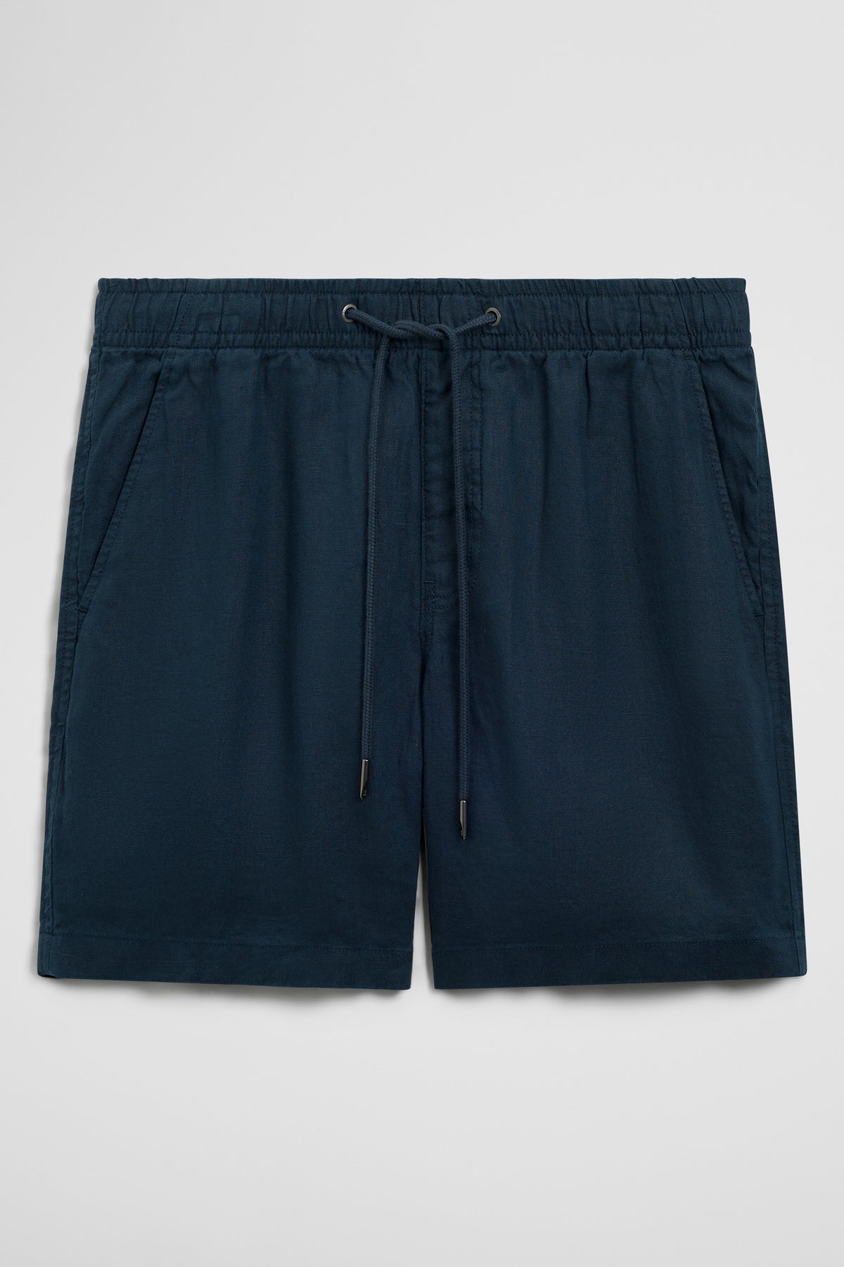Linen Drawcord Short