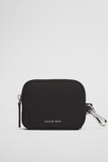 Soft Card Pouch Charm