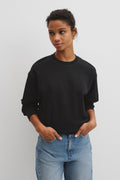 Australian Cotton Cr Sweat