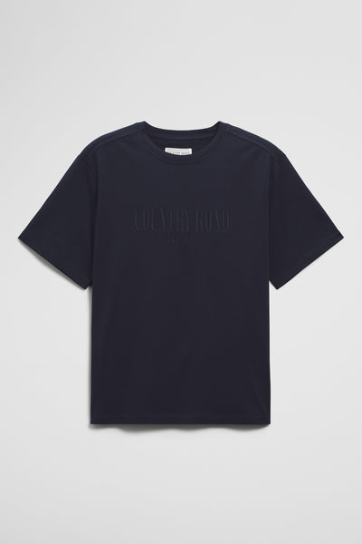 Australian Cotton Cr T-Shirt