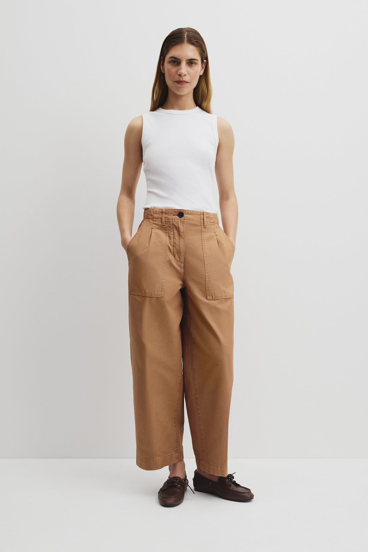 Workwear Pant