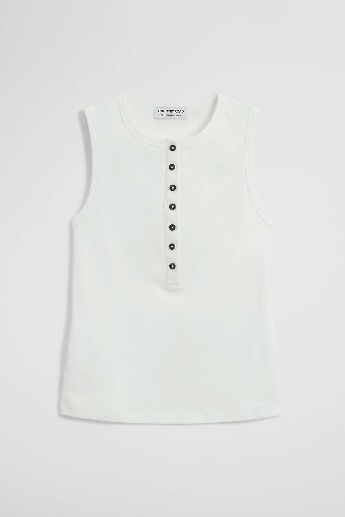 Henley Tank