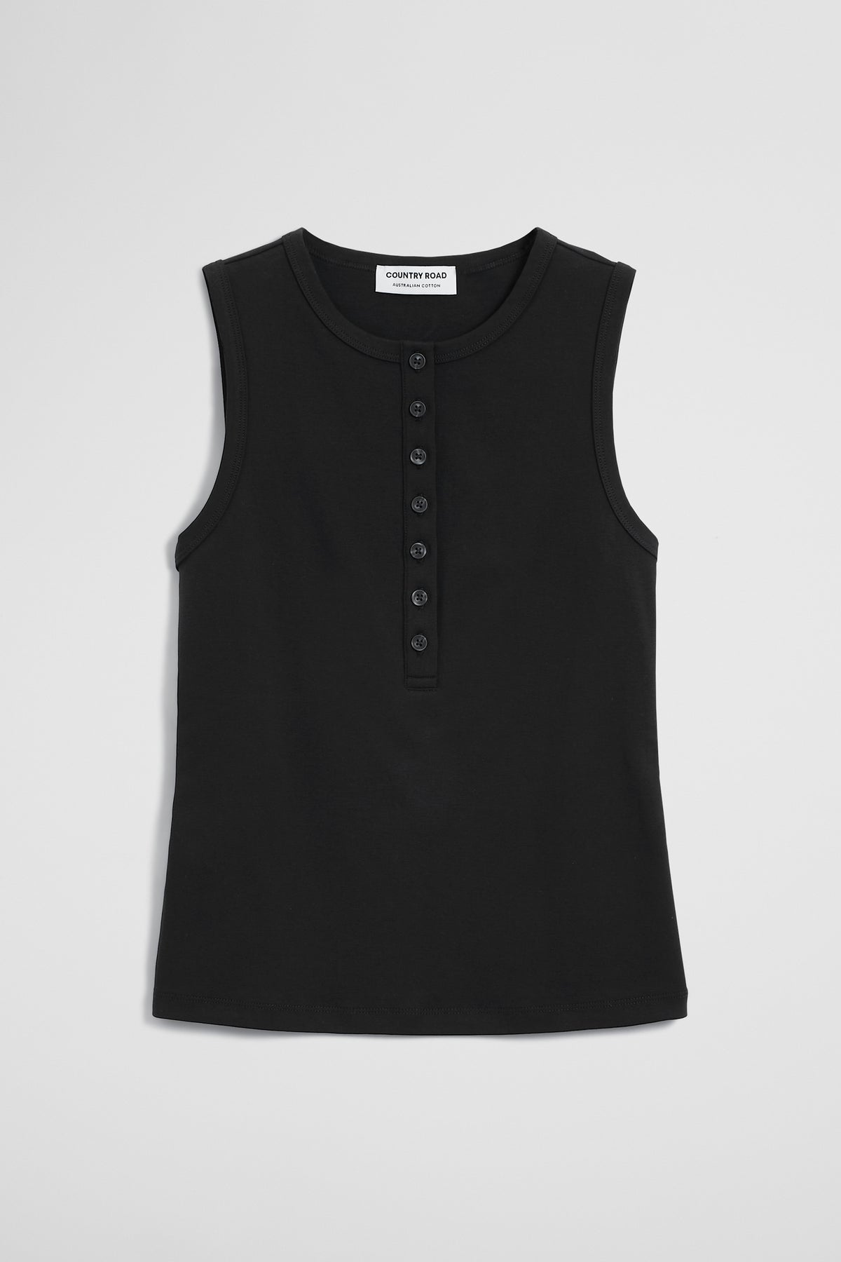 Henley Tank