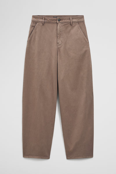 Relaxed Chino