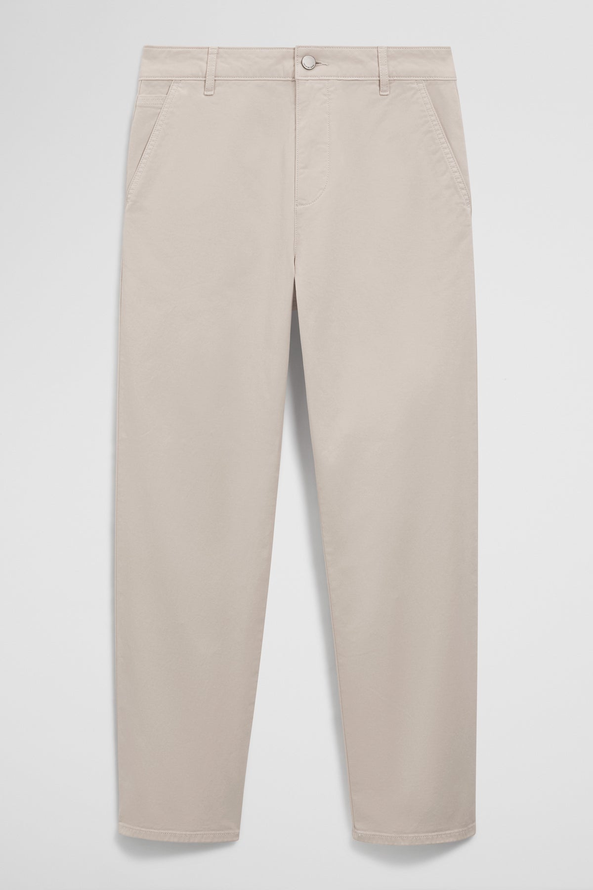 Classic Slim Chino