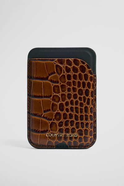 Remi Phone Credit Card Pocket