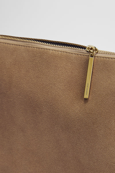 Harley Slouchy Crossbody Bag