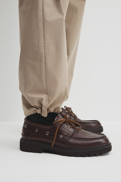 Relaxed Utility Jogger
