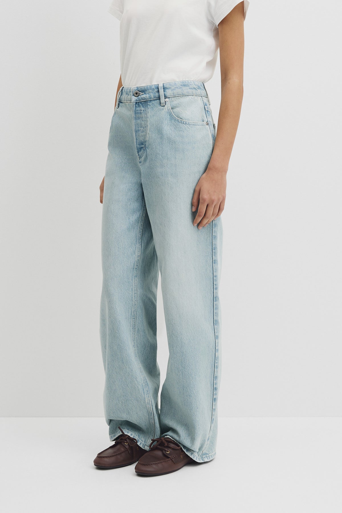 Boyfriend Jean