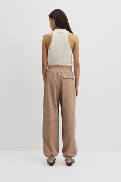 Parachute Pull-On Pant