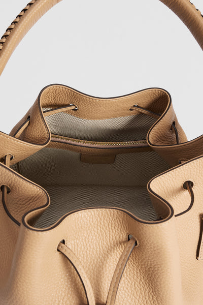 Samantha Leather Bag