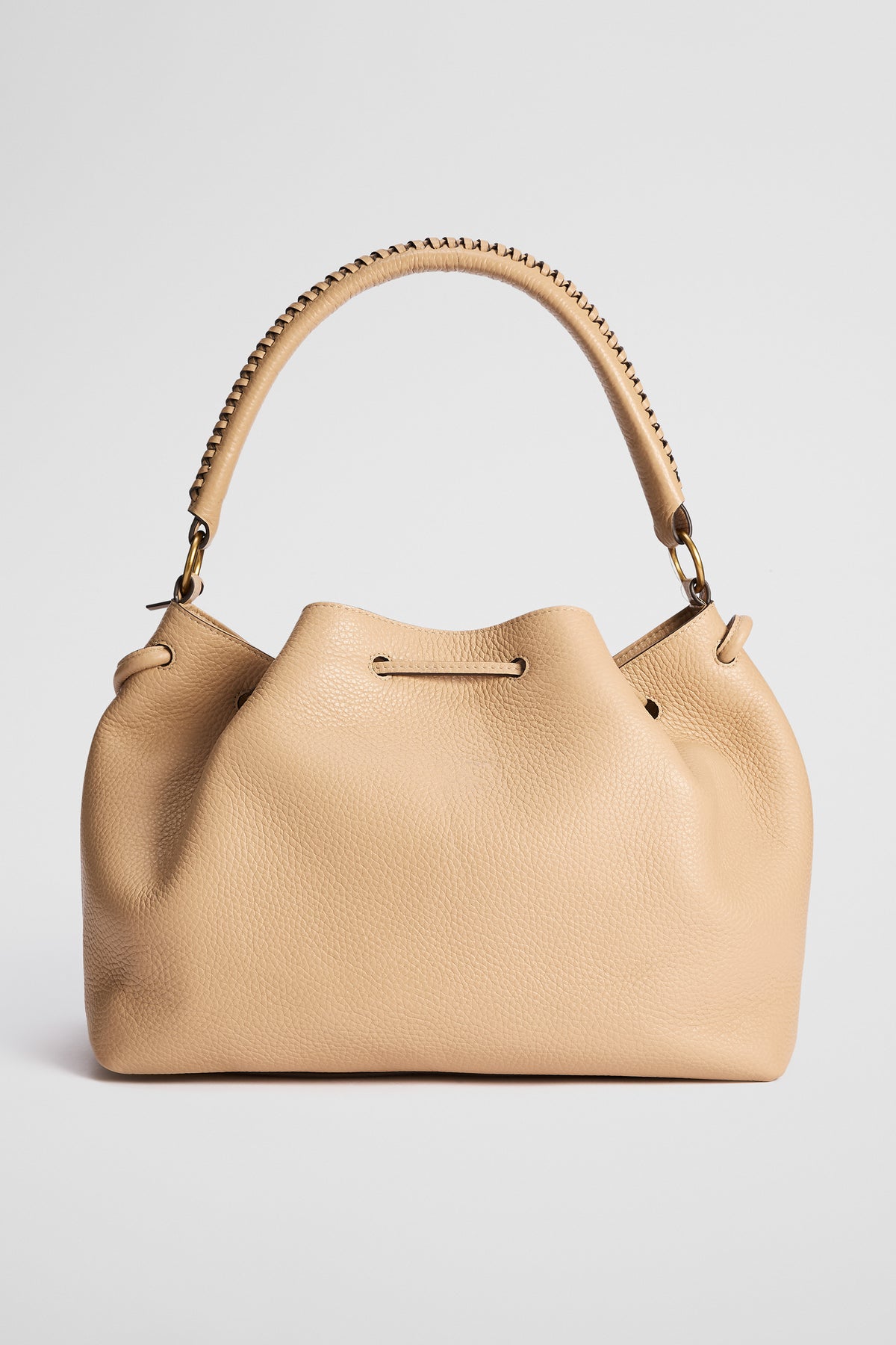 Samantha Leather Bag