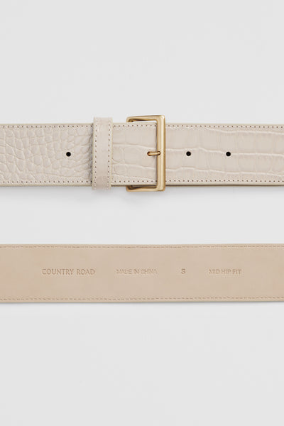 Norah Belt