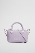 Heart Handle Crossbody