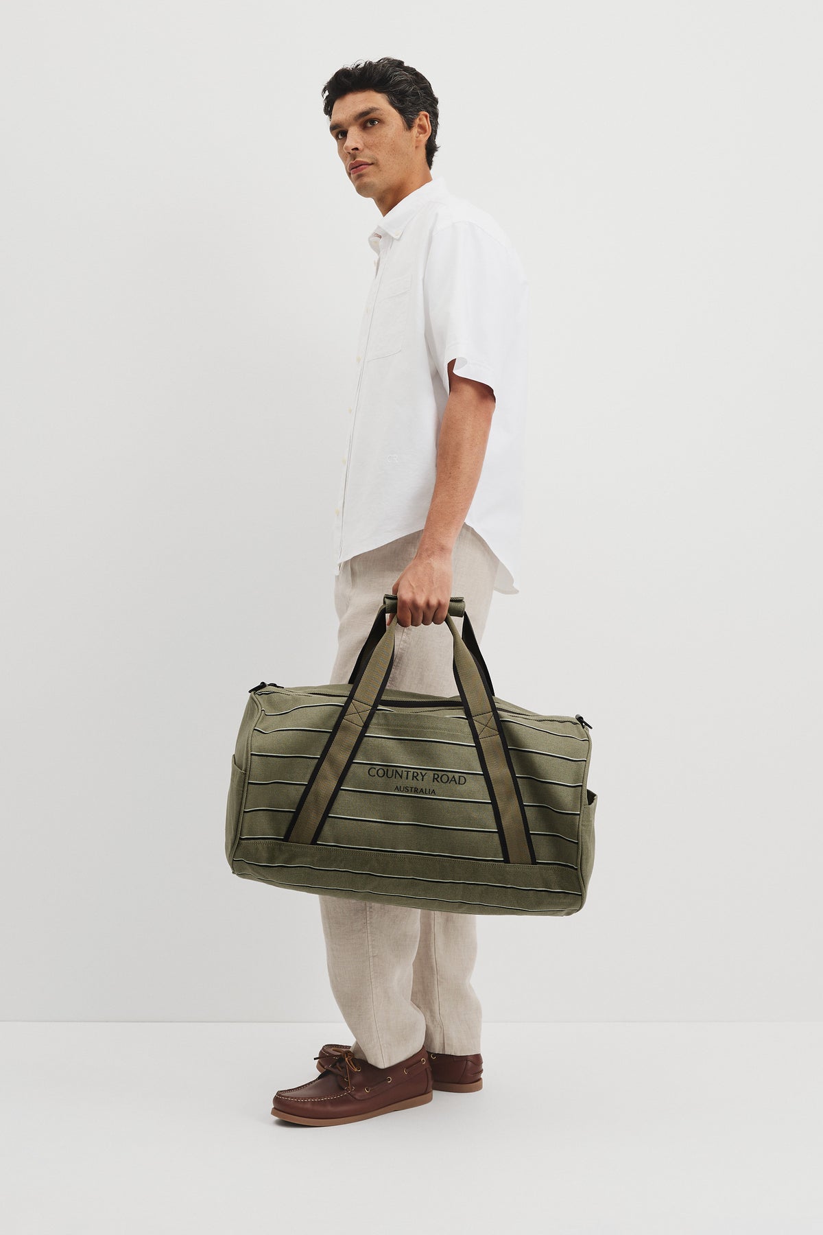 Carter Duffle Bag