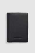 Rhys Passport Wallet