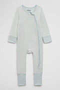 Stripe Rib Jumpsuit