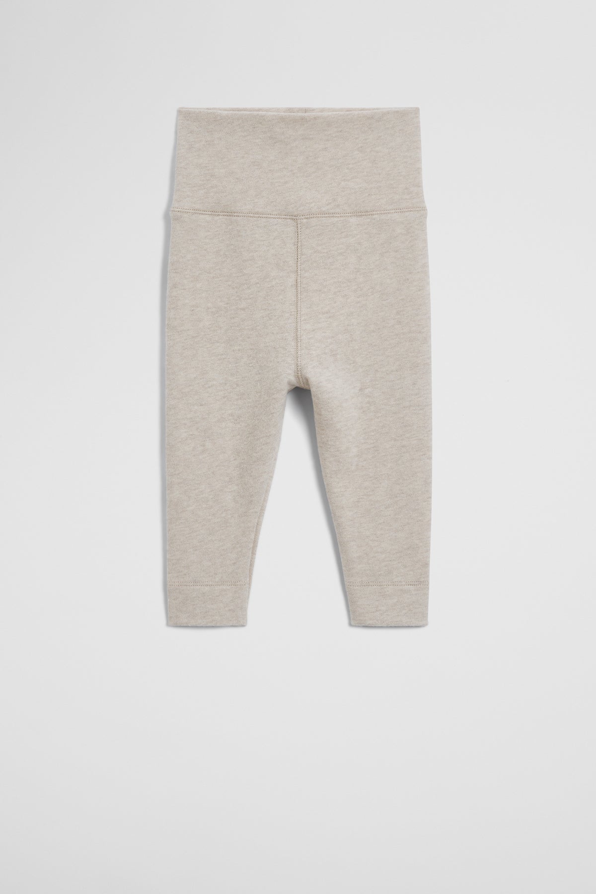 Organically Grown Cotton Pull On Pant