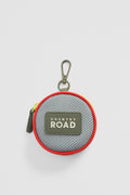 Adventure Keyring
