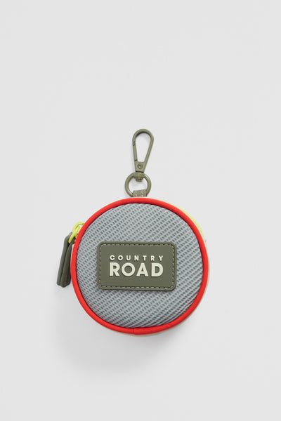 Adventure Keyring