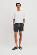 Essential Swim Straight
