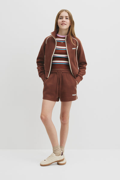 Teen Sweat Short